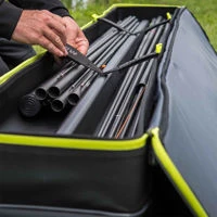 Matrix Horizon X Multi Pole Holdall
